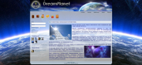 Dreamplanet — совместные астральные путешествия